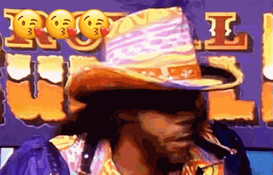 Randy Savage Macho Man GIF