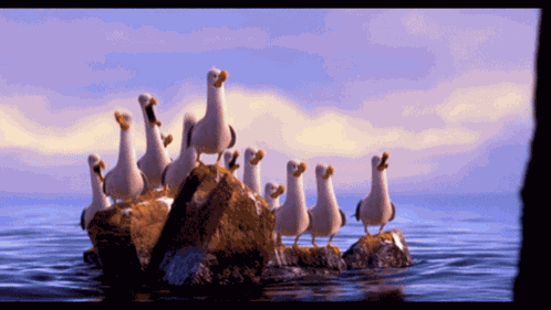 Ranked Game GIF