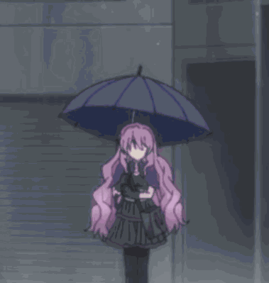 Ranko Kanzaki Ena Ibarada GIF