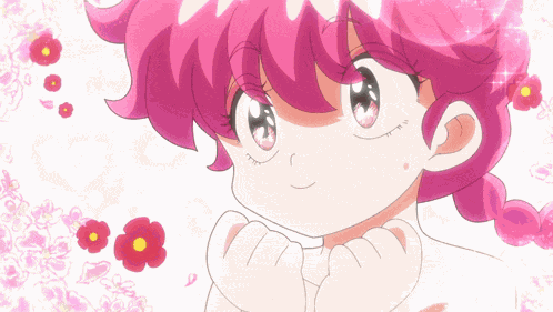 Ranma Anime GIF