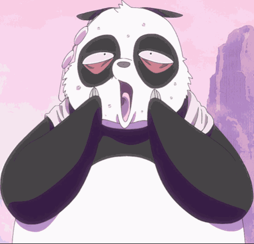 Ranma Genma GIF