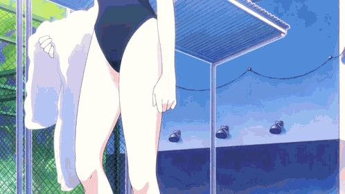 Ranma Ranma 1 2 GIF