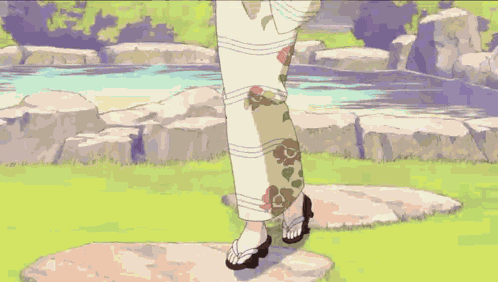 Ranma Ranma 1 2 GIF