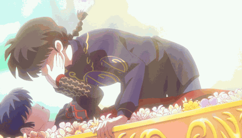 Ranma Ranma Saotome GIF
