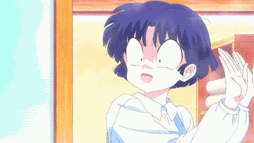 Ranma12 Ranma 12 GIF