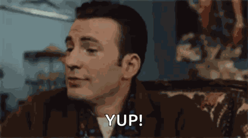 Ransom Drysdale Knives Out GIF