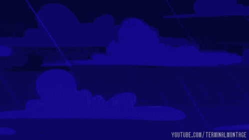 Raquaza Pokemon GIF