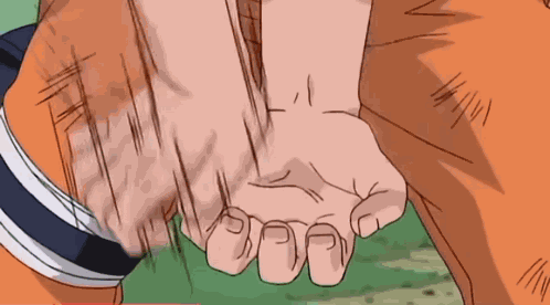 Rasengan Naruto Rasengan GIF