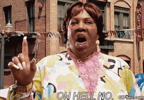 Rasputia Latimore Eddie Murphy GIF