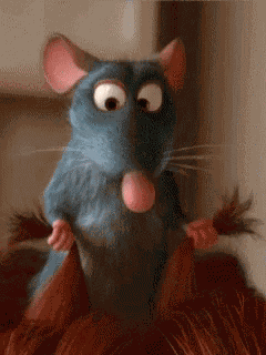 Ratatouille GIF