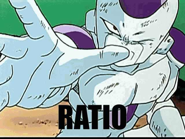 Ratio Twitter GIF