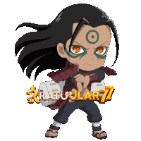 Ratuular Ratu Ular Sticker