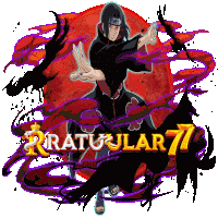 Ratuular Ratu Ular Sticker