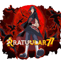 Ratuular Ratu Ular Sticker