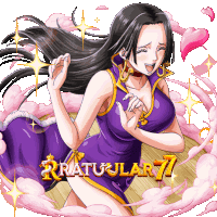 Ratuular Ratu Ular Sticker