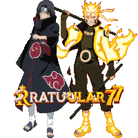 Ratuular Ratu Ular Sticker