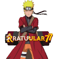 Ratuular Ratu Ular Sticker