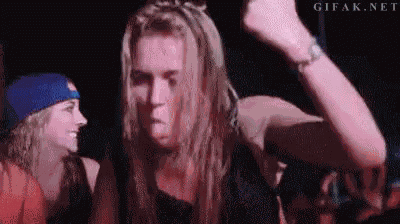 Rave Dance GIF