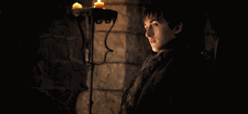 Raven Bran GIF