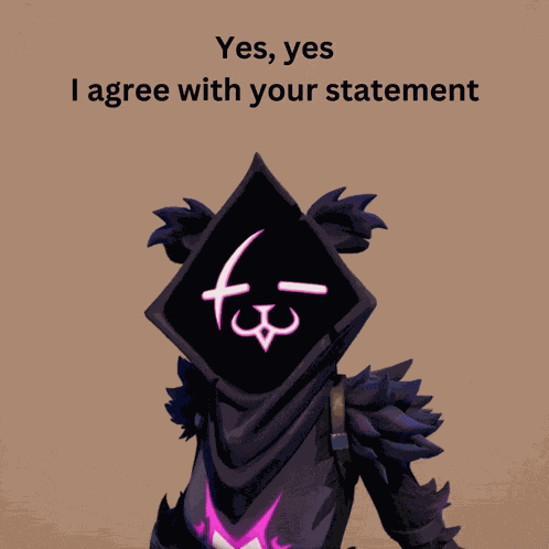 Raven Team Leader Rtl GIF