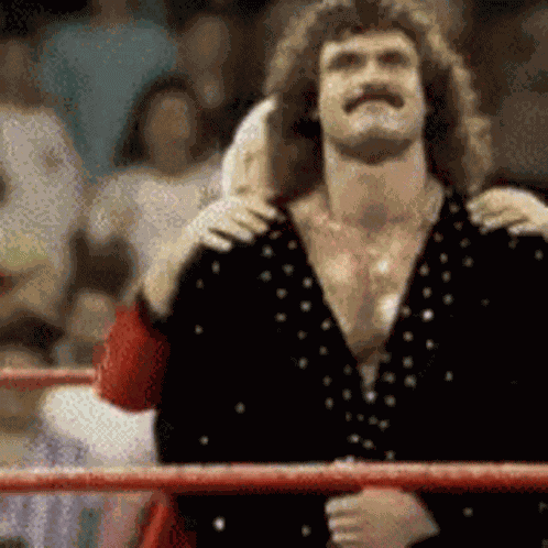 Ravishing Rick Rude GIF
