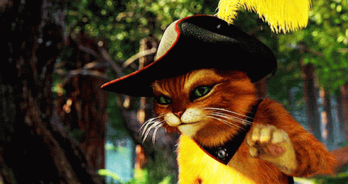 Rawr Cat GIF