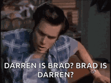 Ray Finkle Ace Ventura GIF