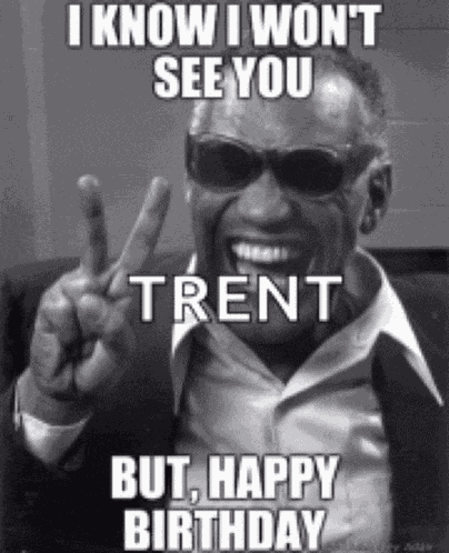 Ray Ray Charles Meme