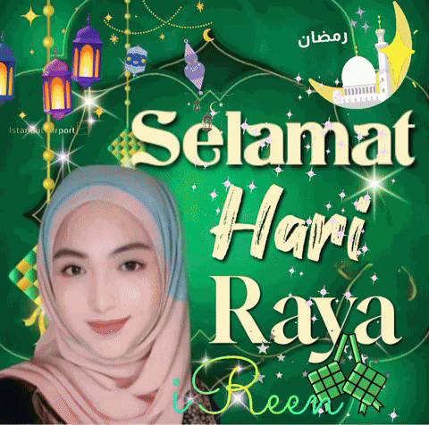 Raya GIF