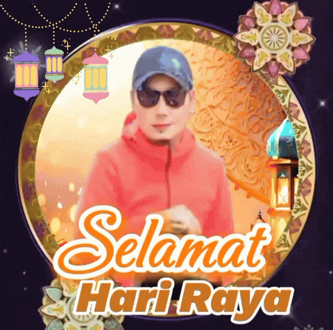 Raya GIF