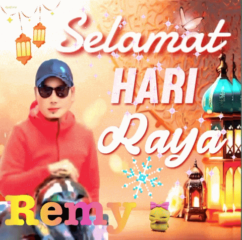 Raya GIF