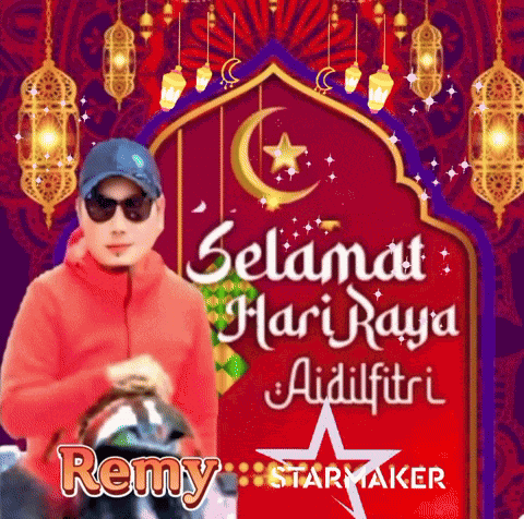 Raya GIF
