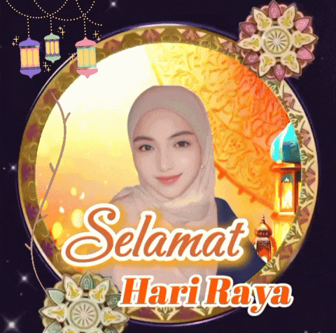 Raya GIF