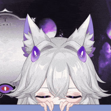 Raya Riot V Tuber GIF