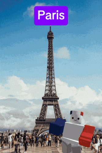 Rayan Paris GIF