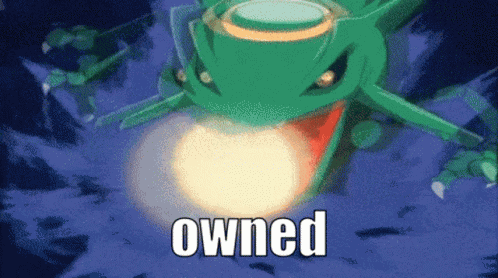 Rayquaza Deoxys GIF