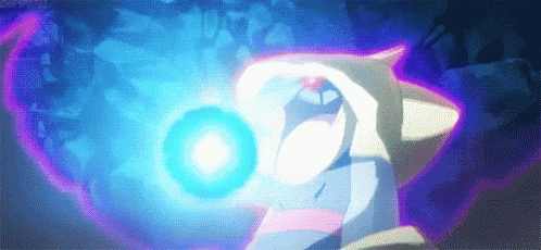 Rayquaza Pokemon GIF
