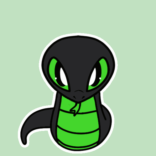 Razer Sneki GIF