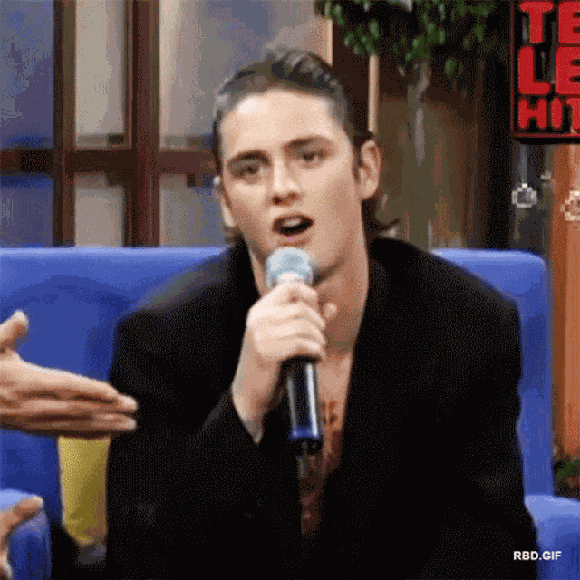 Rbd Christopher Uckermann GIF