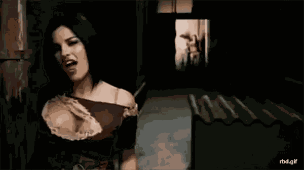 Rbd Ser O Parecer GIF