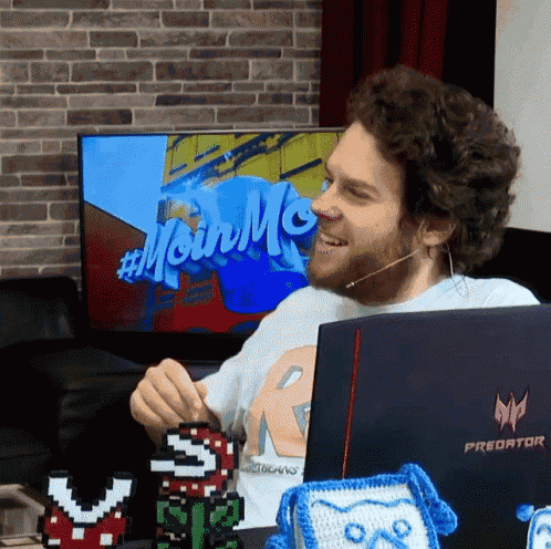 Rbtv Rocketbeans GIF