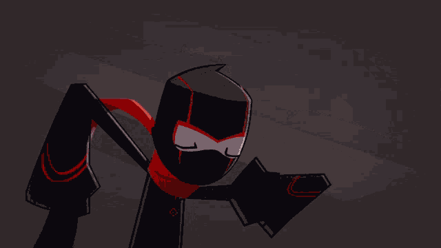 Rc9gn Randy Cunningham GIF