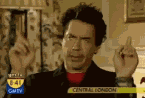 Rdj Robert Downey Jr GIF