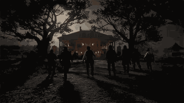 Rdr2 Red Dead Redemption2 GIF