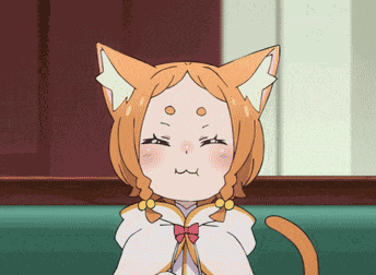 Re Zero Cute GIF