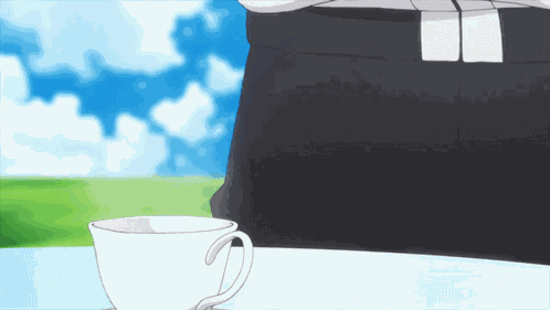 Re Zero Natsuki Subaru GIF