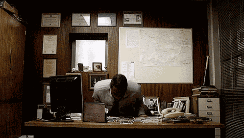 Reaction Anger GIF