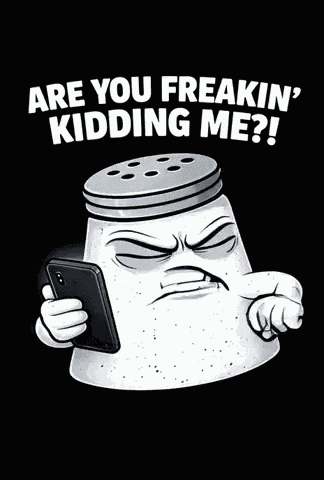 Reaction Angry GIF