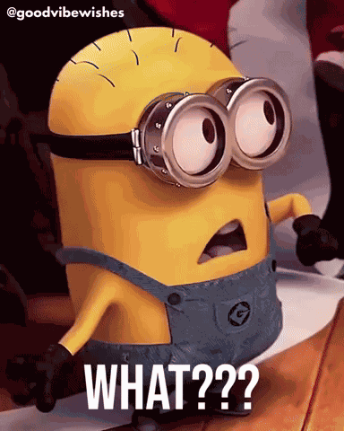 Reaction Animation GIF