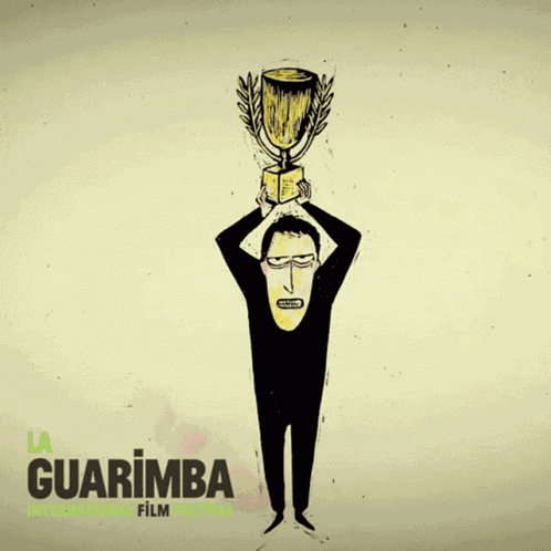 Reaction Animation GIF